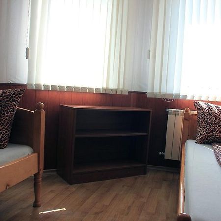 Osogovo Rooms Sofía Exterior foto