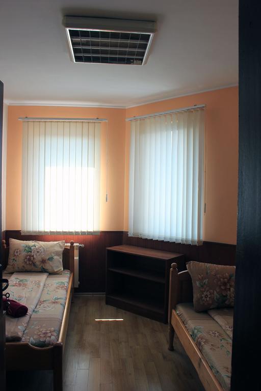 Osogovo Rooms Sofía Exterior foto