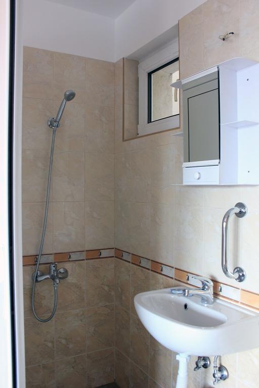 Osogovo Rooms Sofía Exterior foto