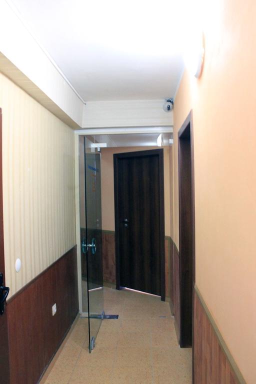 Osogovo Rooms Sofía Exterior foto