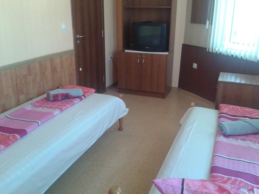 Osogovo Rooms Sofía Exterior foto