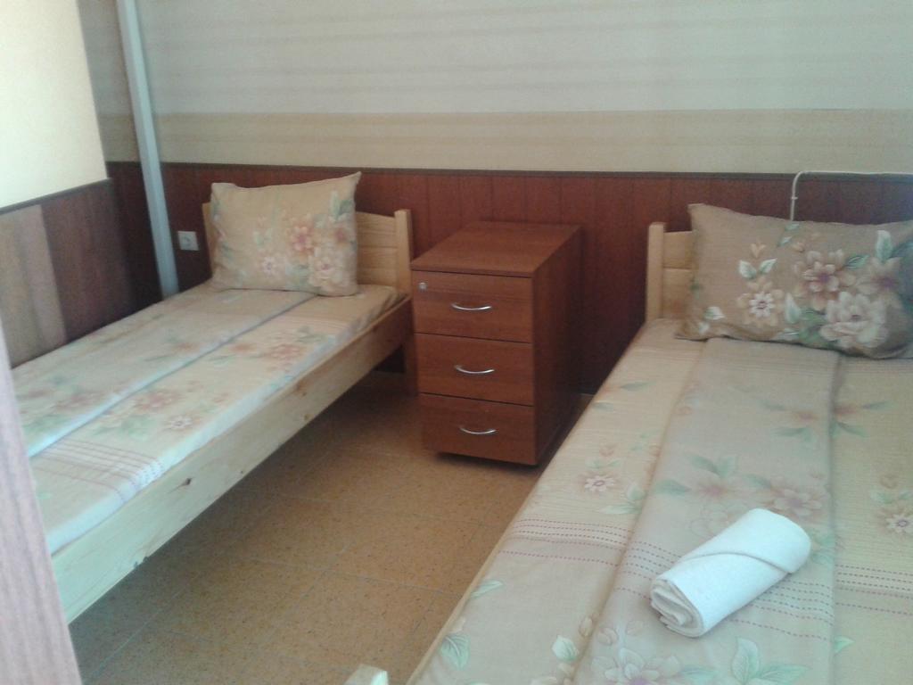 Osogovo Rooms Sofía Exterior foto