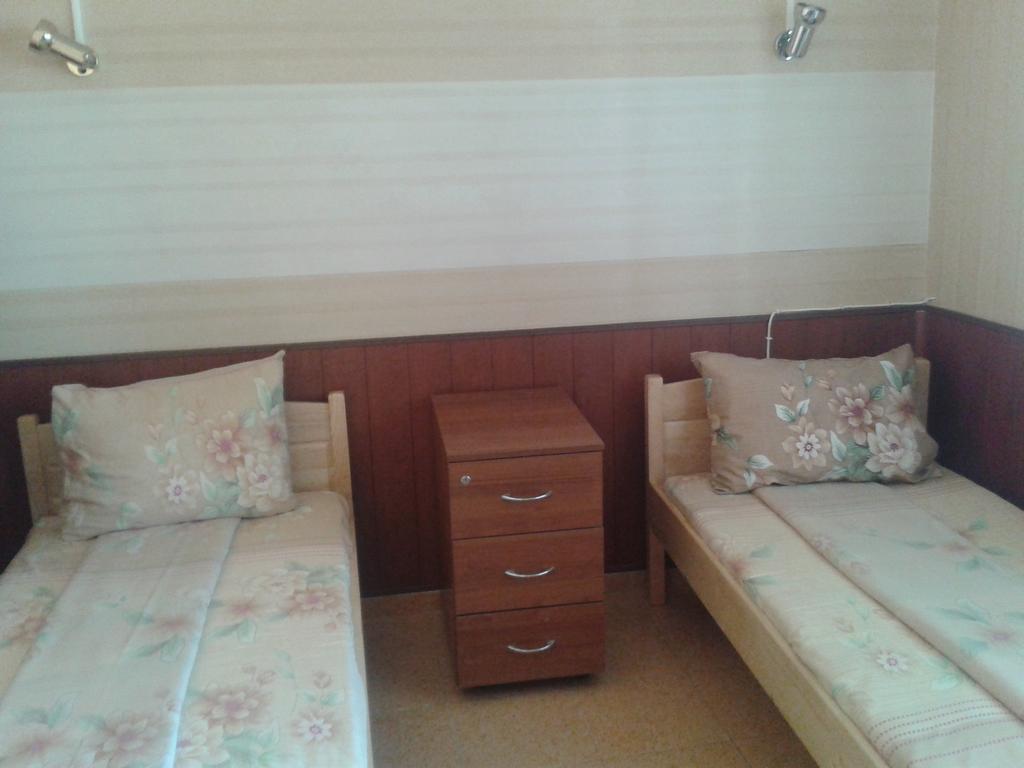 Osogovo Rooms Sofía Exterior foto