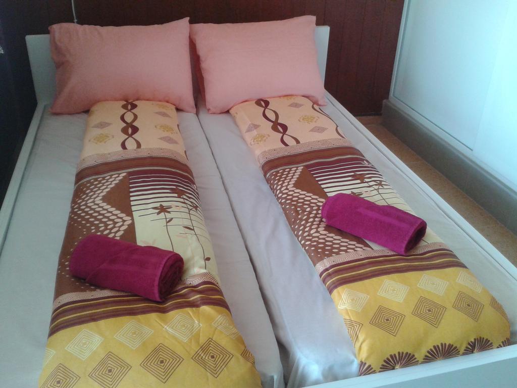 Osogovo Rooms Sofía Exterior foto