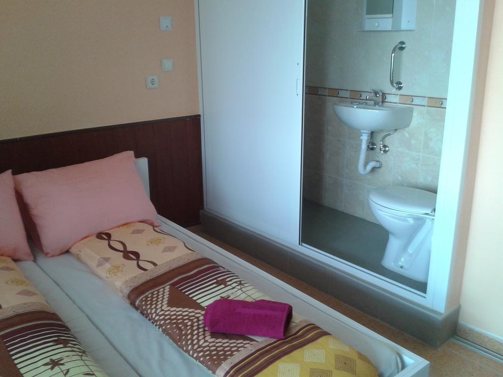 Osogovo Rooms Sofía Exterior foto